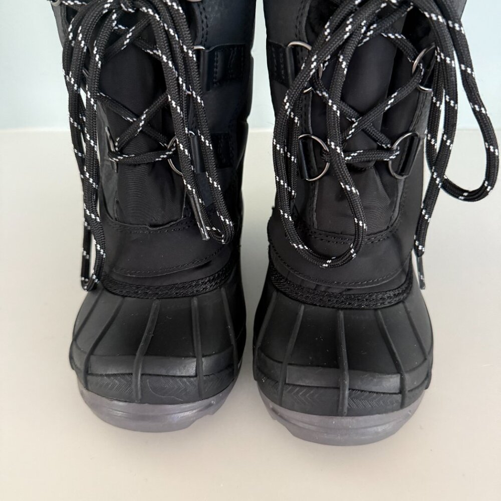 NEW BILLY Kids' Ice Snow Boot II - Picture 3 of 8